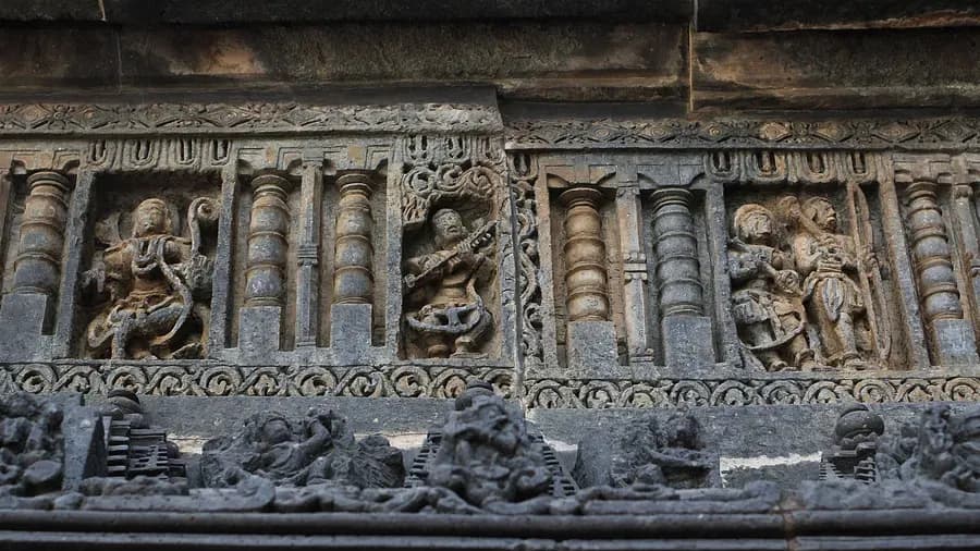 famous temples in tamil nadu