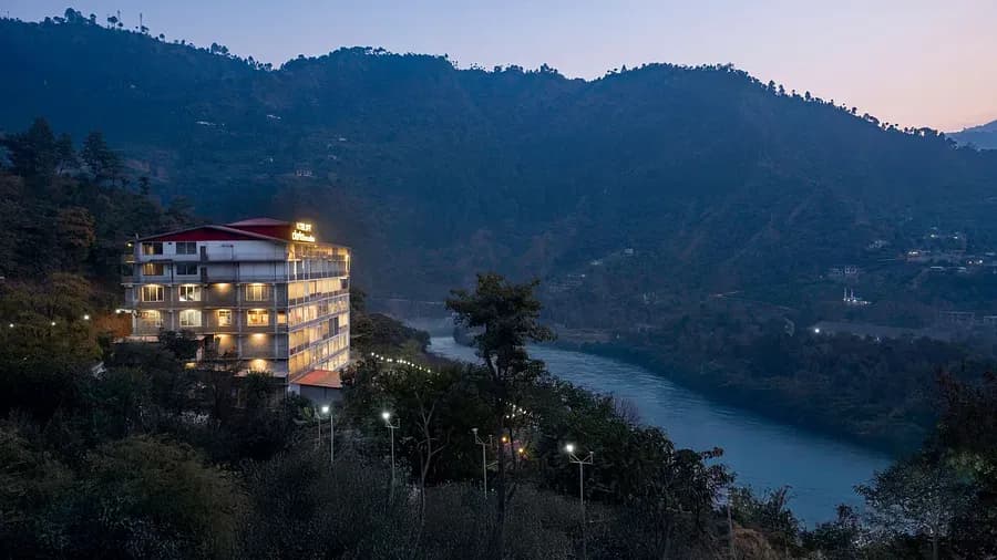hill stations near mandi, himachal pradesh: a nature lover’s paradise