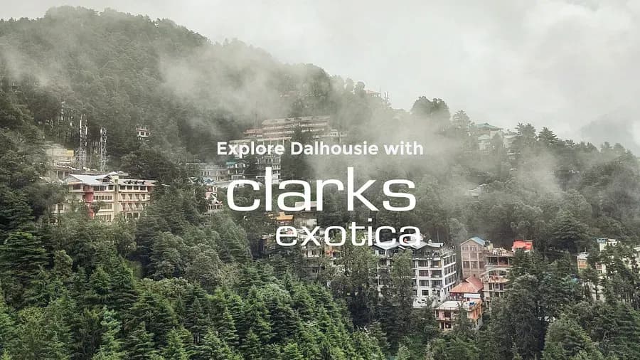 hotels in dalhousie near gandhi chowk