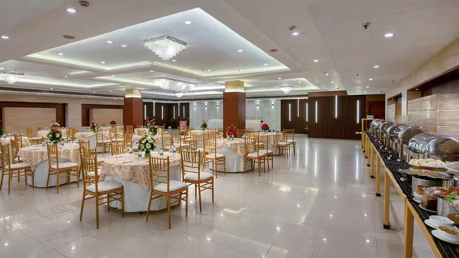 events at the clarks hotels and resorts