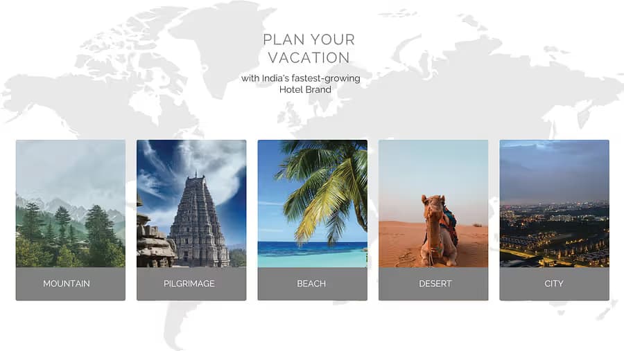 hotel management companies: transforming hospitality with innovation and expertise