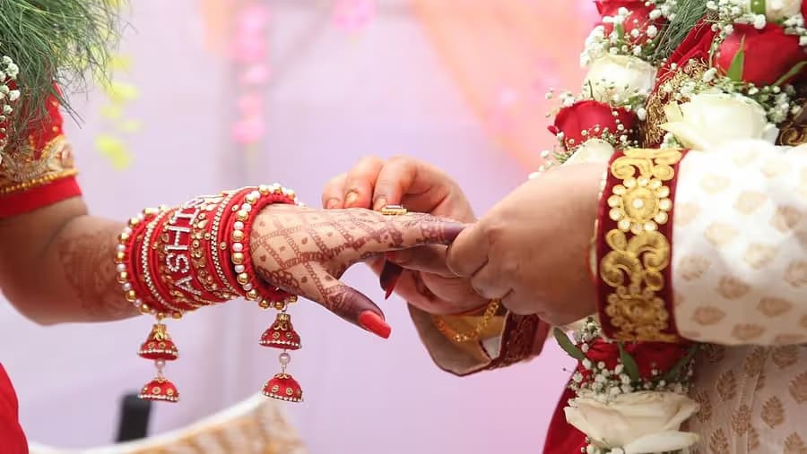 discover the best wedding destination near delhi ncr for your big day