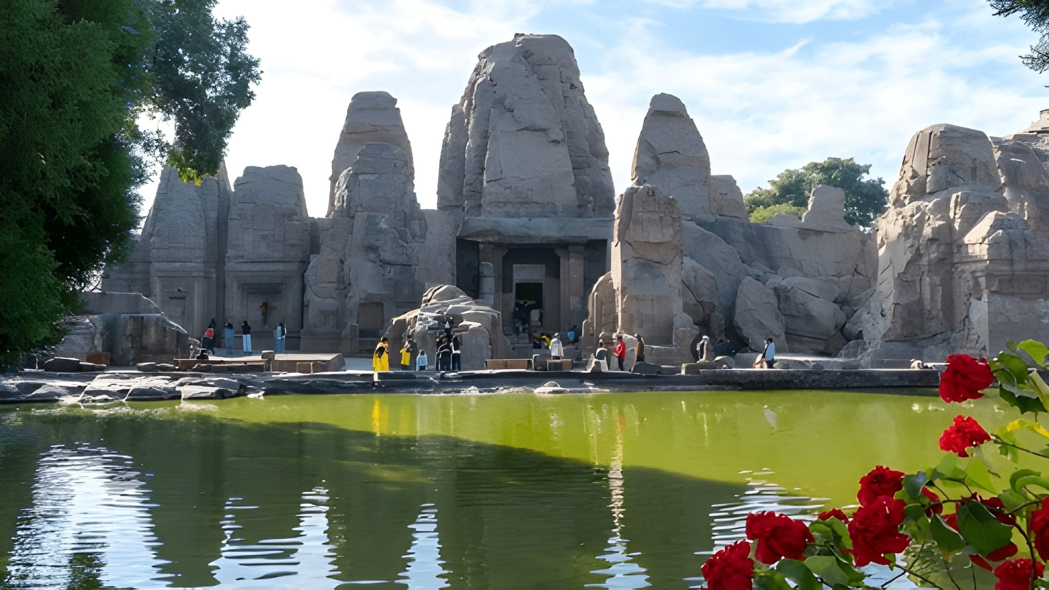 discover the best time to visit palampur 