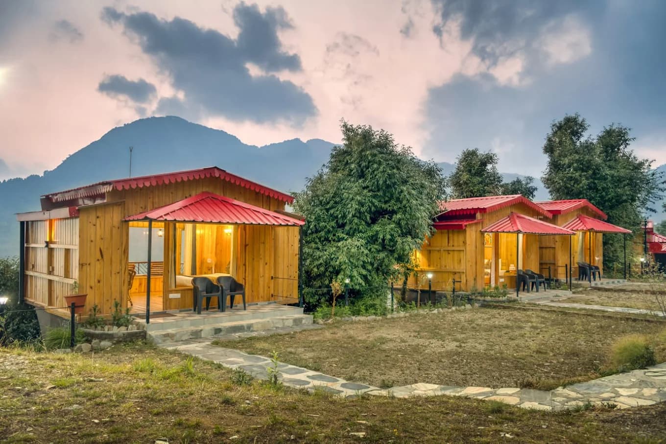 places to visit in pangot