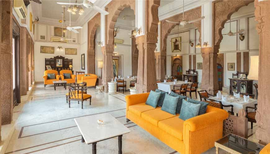 Explore the Best Places to Visit in Jodhpur