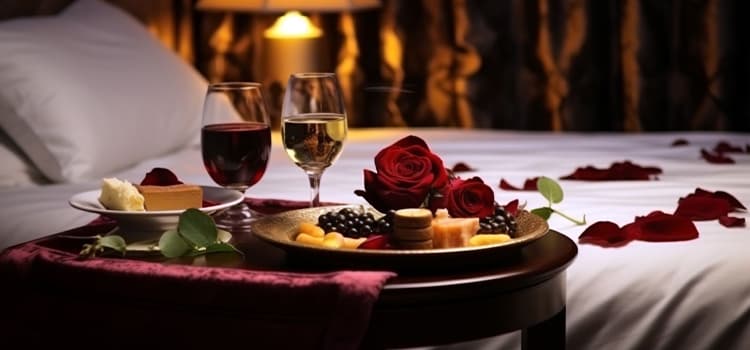 Love in Every Detail: Plan Your Ideal Honeymoon at WelcomeHeritage Elysium Resort & Spa in Shimla