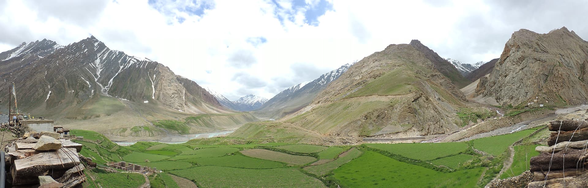 6 Unforgettable Stops: The Best Places to Visit in McLeod Ganj