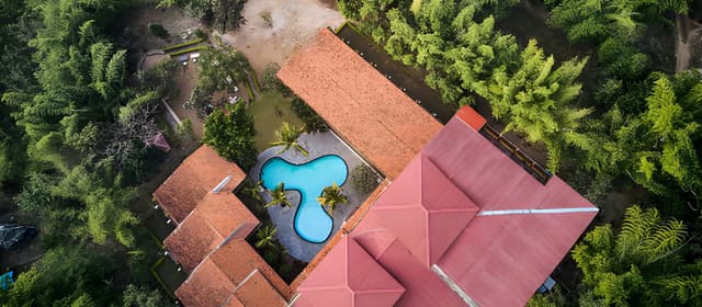 WelcomHeritage Jungle Home - Pench