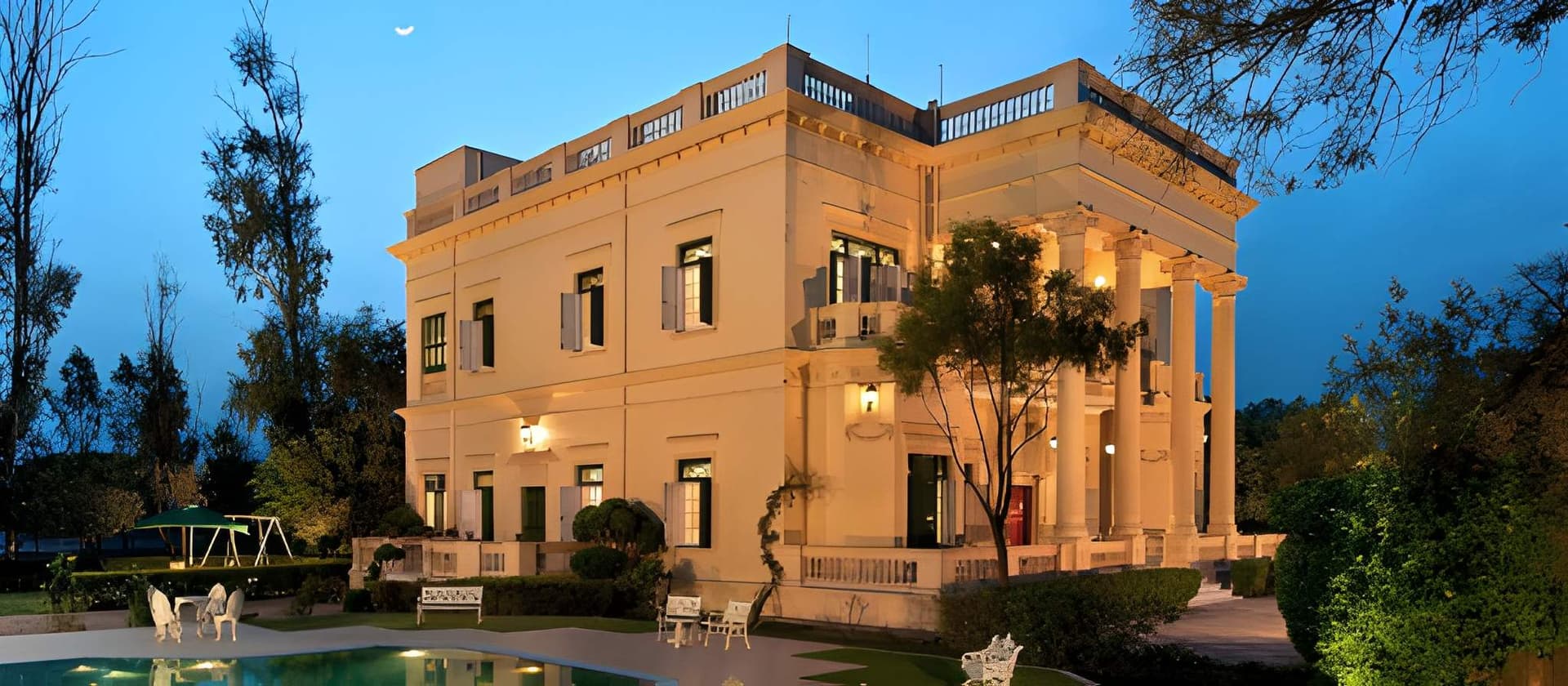 WelcomHeritage Sheikhpura Kothi - Hansi