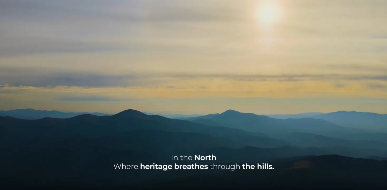 Welcome Heritage