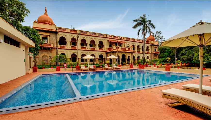 Live Like Royalty: Why Our Heritage Resort Near Hampi is Your Ultimate Luxe Escape