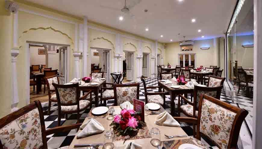 Royal Elegance Meets Timeless Celebrations With WelcomHeritage Ramgarh, Panchkula