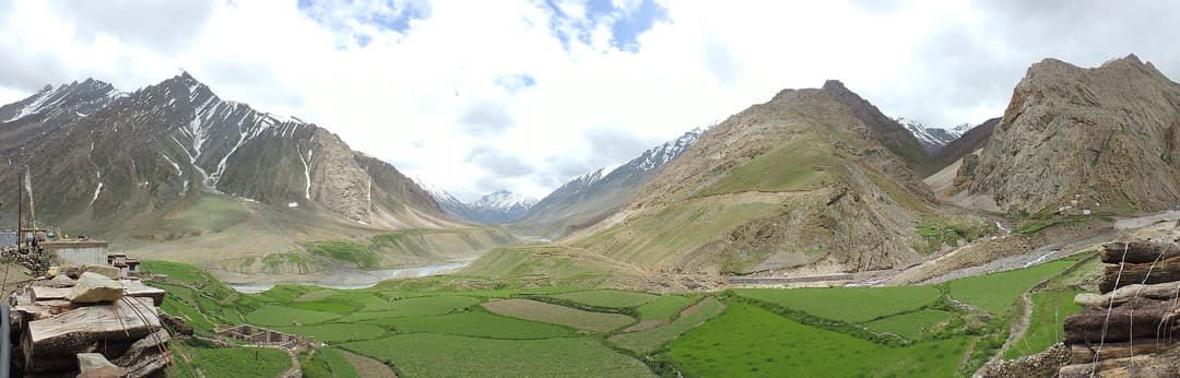 6 Unforgettable Stops: The Best Places to Visit in McLeod Ganj