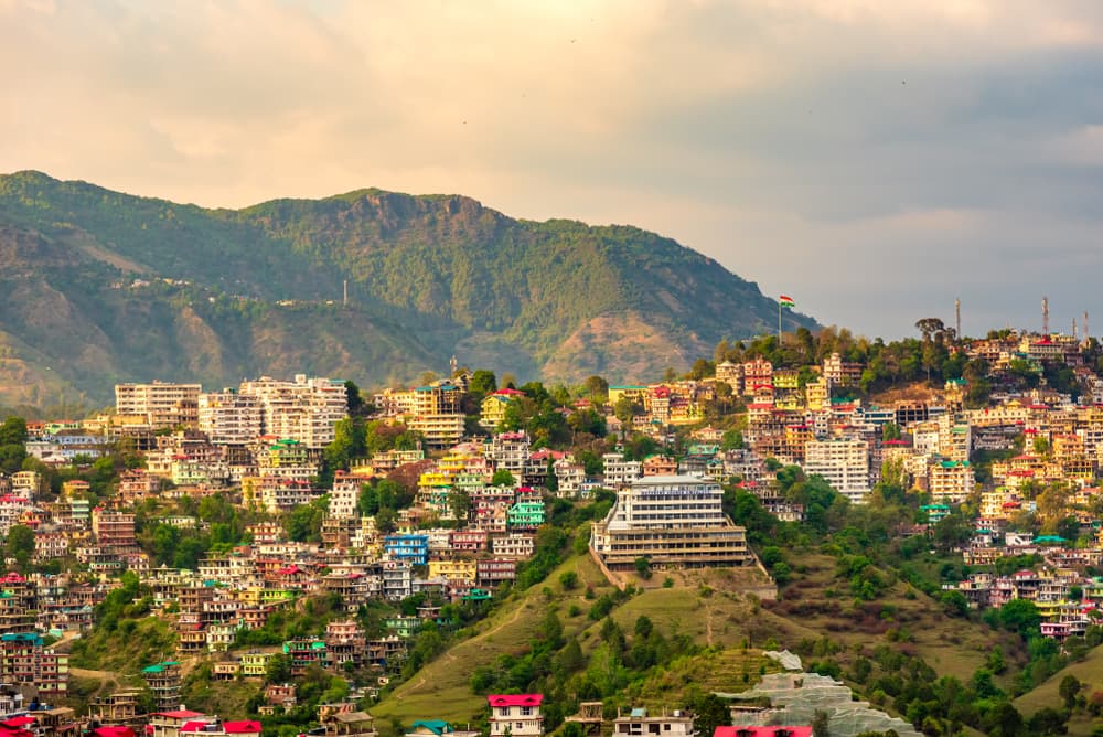 5 Must-Visit Solan Tourist Attractions During Your Trip