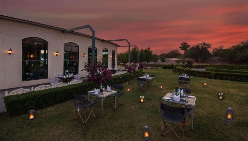 The Ultimate Guide to Jawai Leopard Safari