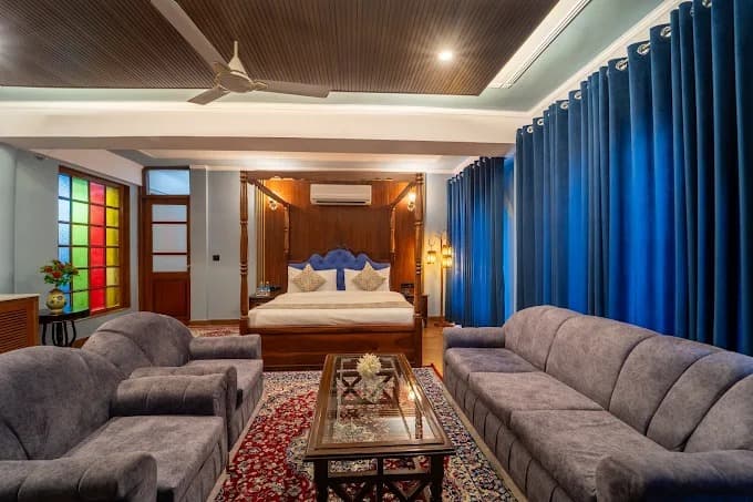 What Are the Best Destinations for Heritage Stays in India?