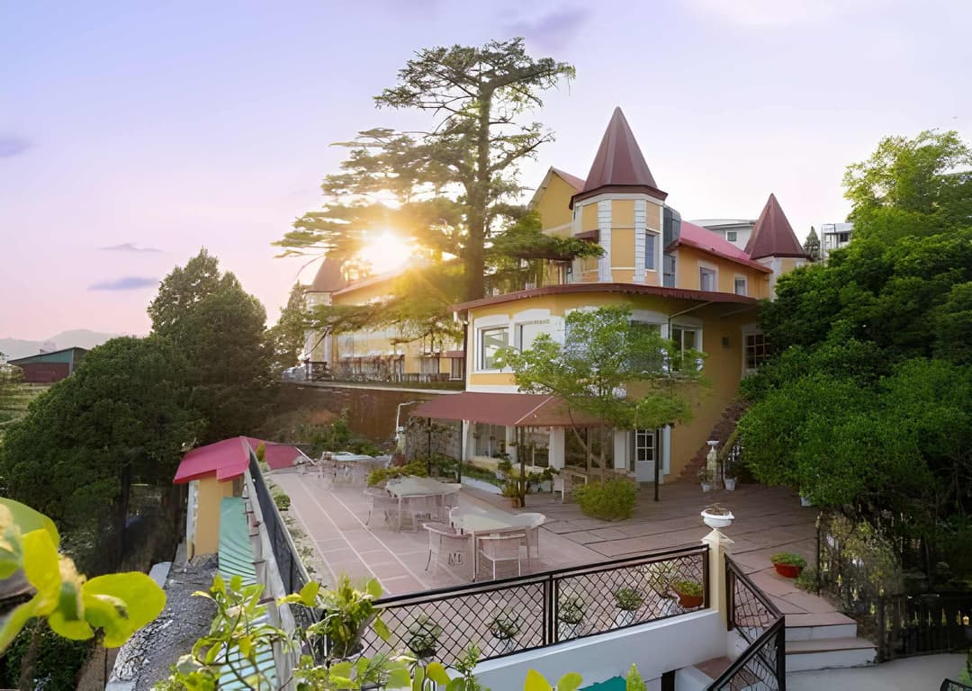 Mussoorie After the Rains: The Best Experiences to Enjoy This Season