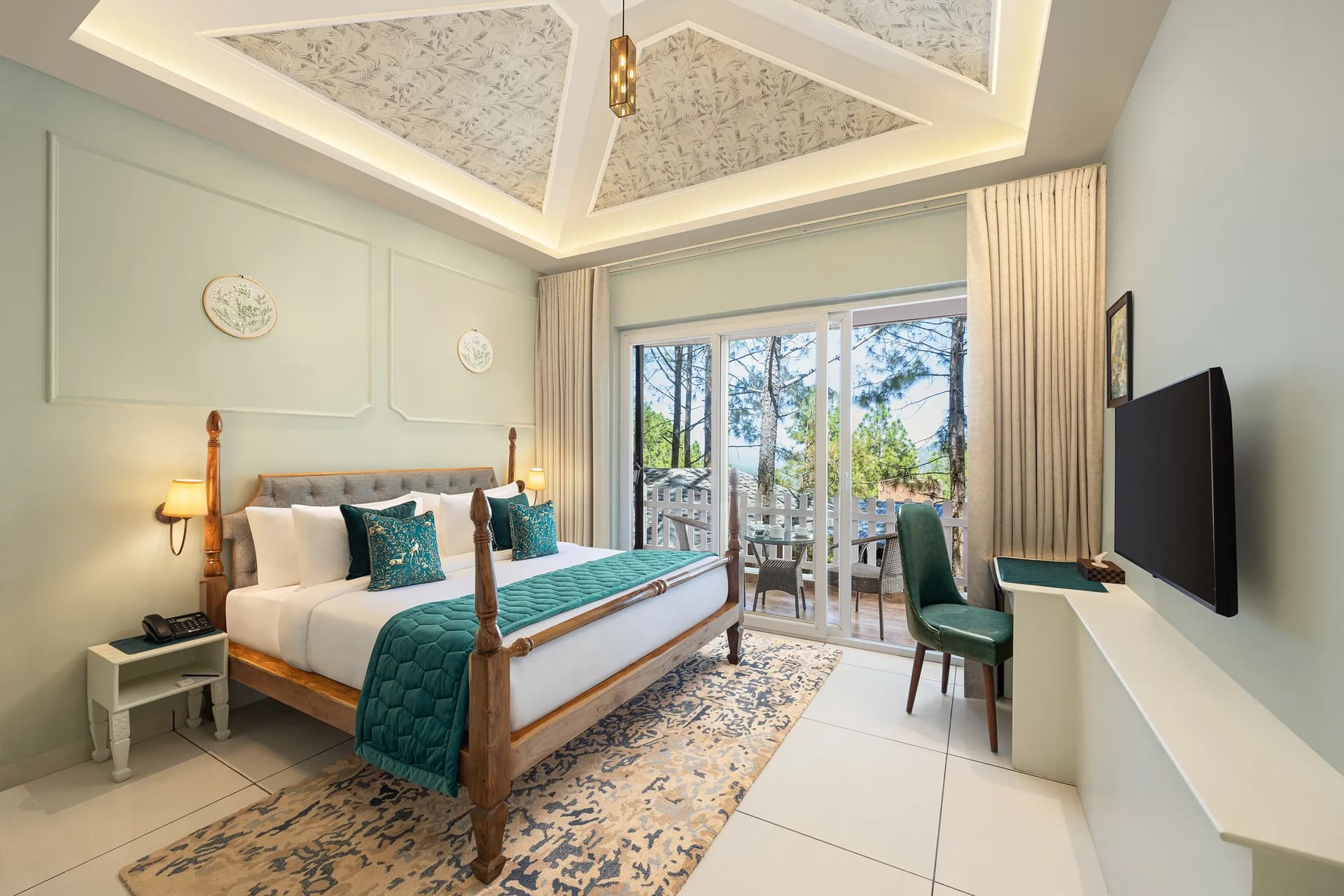 Everything You Need to Know Before Booking a Hotel in Kasauli