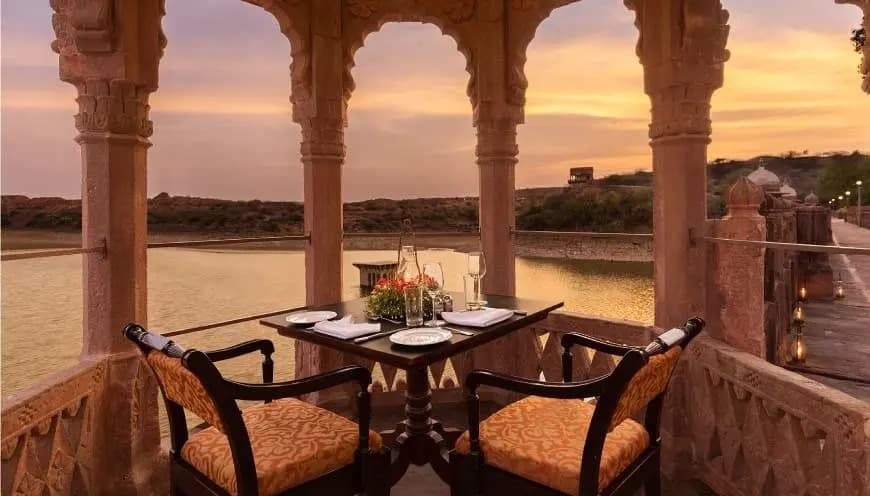 Heritage Resorts for Weekend Getaways: Where History Meets Hospitality