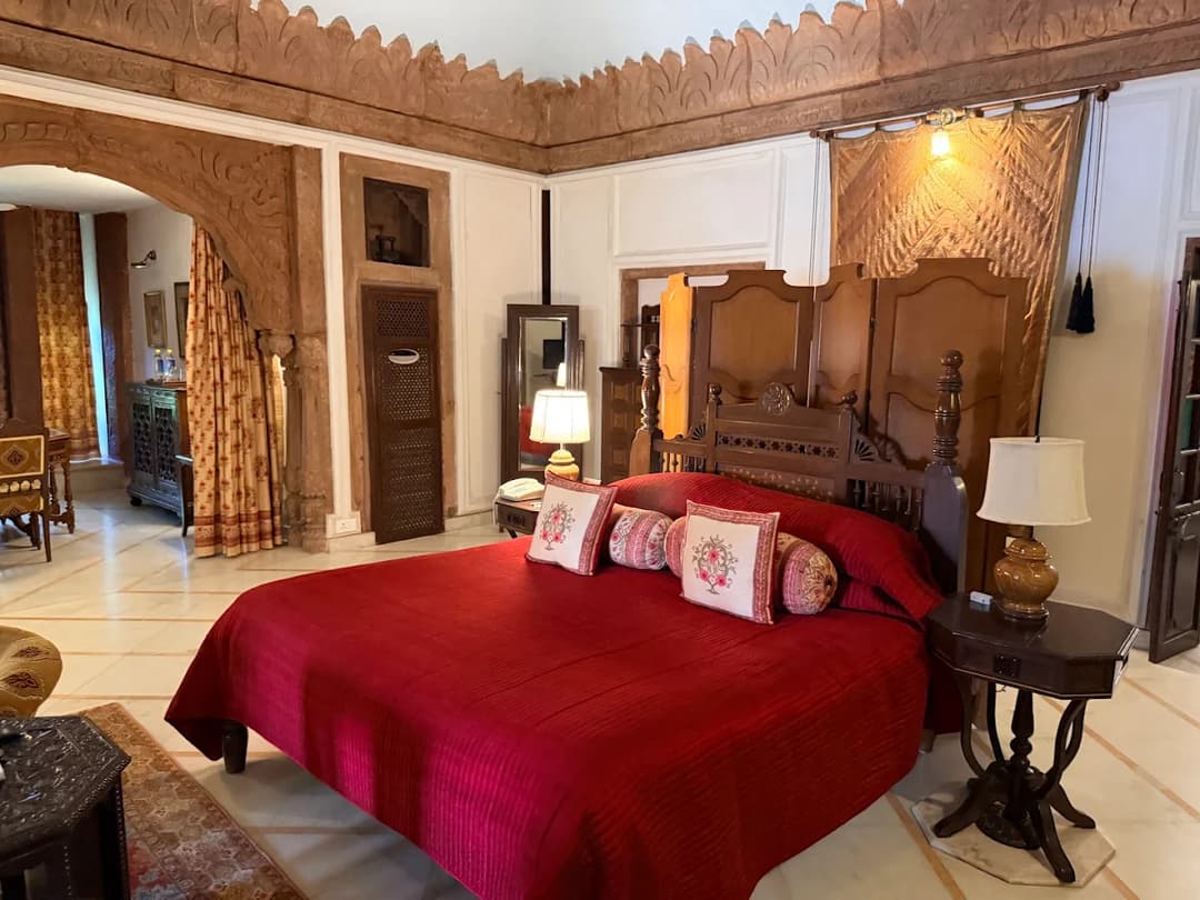 Hotels to Stay in Jodhpur – A Complete Travel & Stay Guide