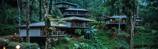 Embark on a Serene Journey at WelcomHeritage Ayatana: The Premier Heritage Resort in Coorg