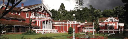 Planning the Perfect Destination Wedding at WelcomHeritage Fernhills Royal Palace, Ooty