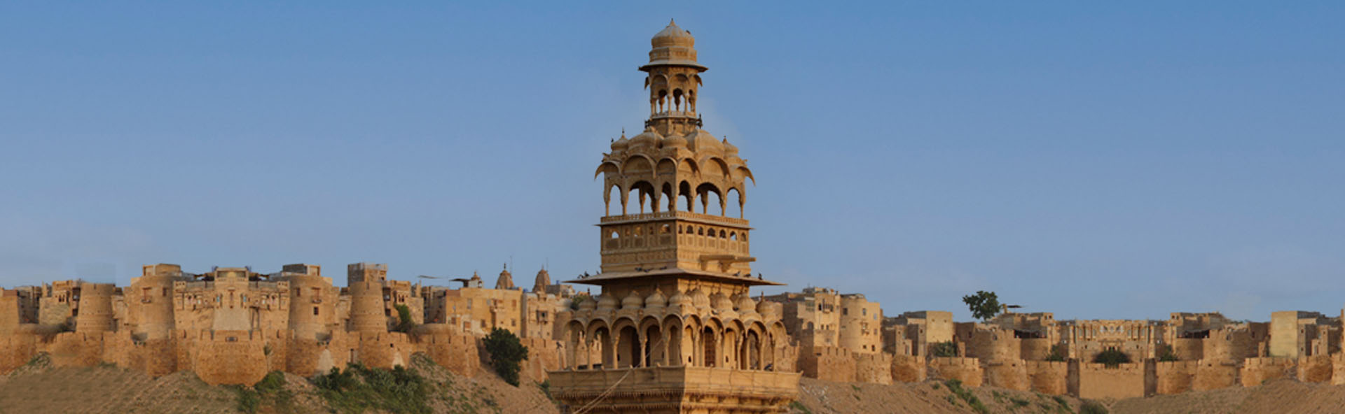 WelcomHeritage Mandir Palace