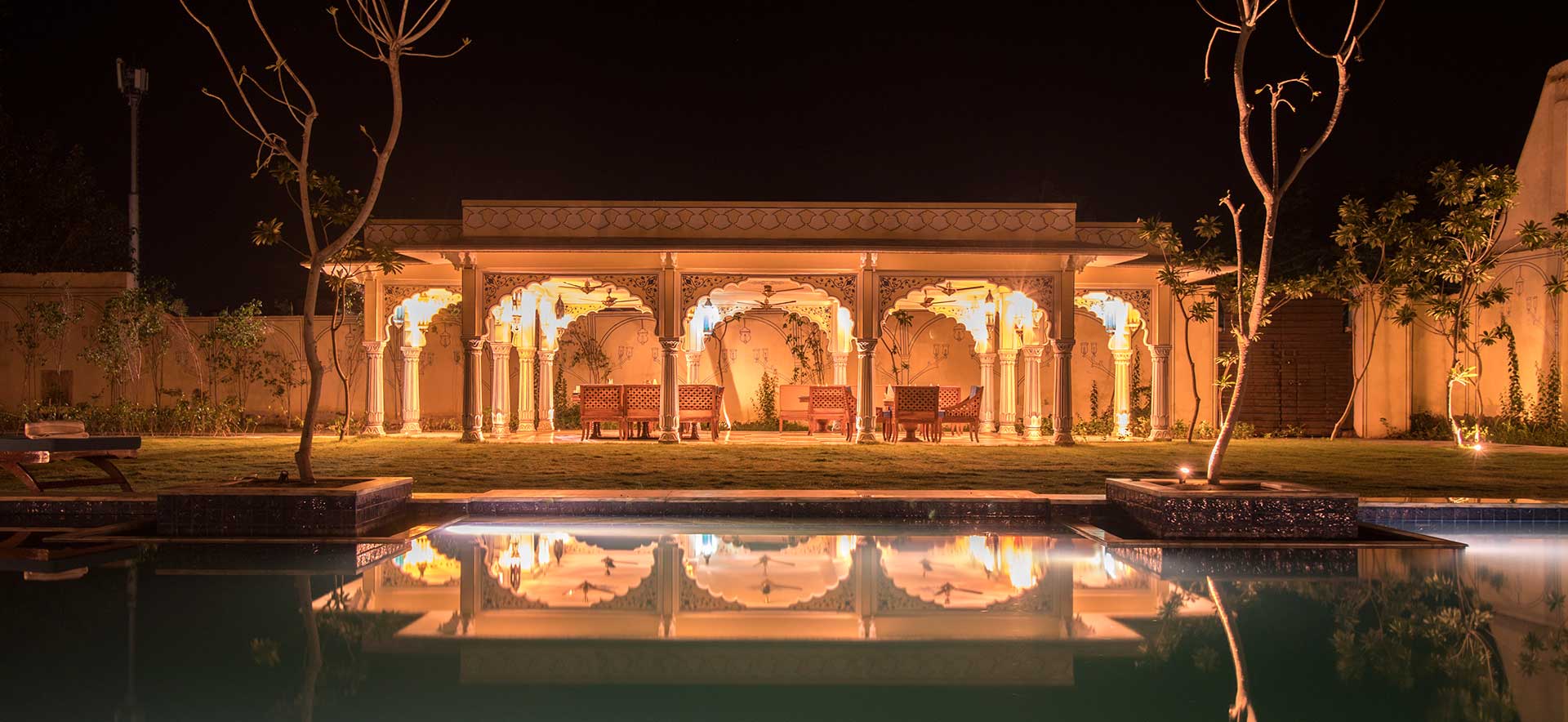WH HARLALKA HAVELI Harlalka-Banner