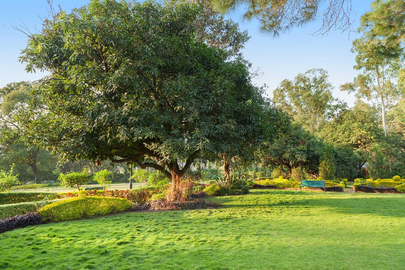 WelcomHeritage Golf View