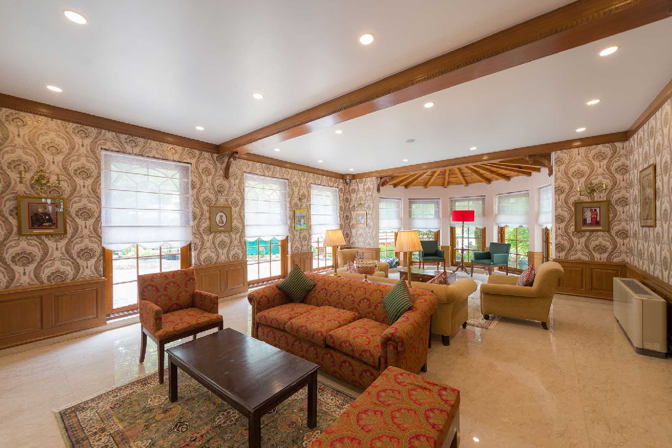 WelcomHeritage Ashdale