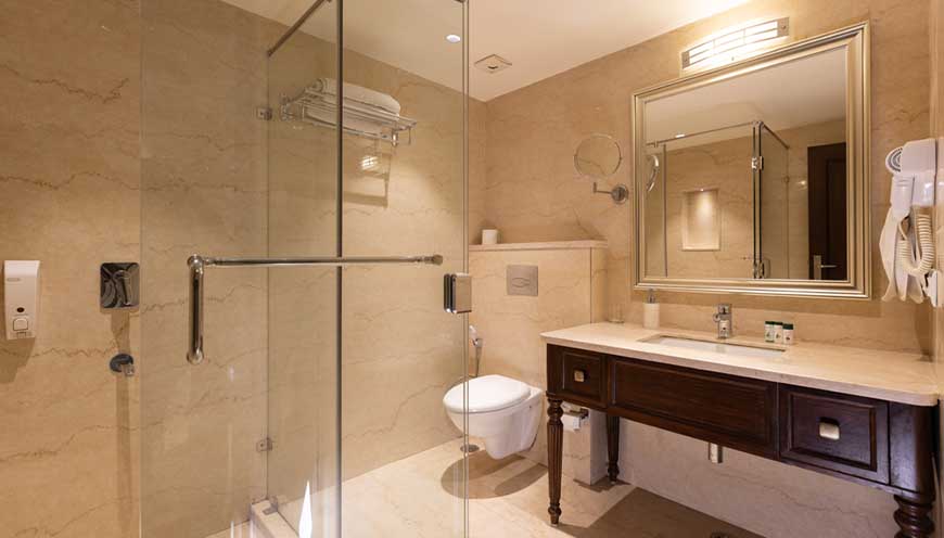 WelcomHeritage Kasmanda Palace- Executive rooms