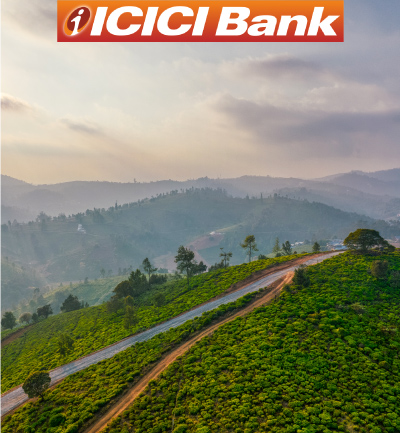 ICICI Bank Offer